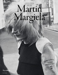 Cover: Martin Margiela - Rizzoli International Publications