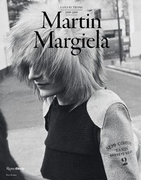 Abbildung von: Martin Margiela - Rizzoli International Publications