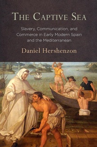 Abbildung von: The Captive Sea - University of Pennsylvania Press