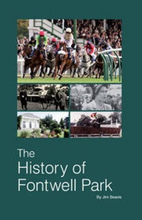 Abbildung von: The History of Fontwell Park - Jim Beavis
