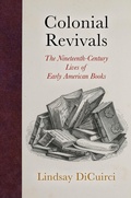 Cover: Colonial Revivals - University of Pennsylvania Press