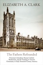 Cover: The Fathers Refounded - University of Pennsylvania Press