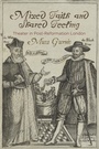 Cover: Mixed Faith and Shared Feeling - University of Pennsylvania Press