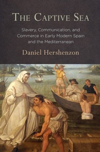 Abbildung von: The Captive Sea - University of Pennsylvania Press