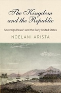 Cover: The Kingdom and the Republic - University of Pennsylvania Press