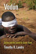 Cover: Vodun - University of Pennsylvania Press