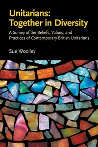 Enlarge image Cover: Unitarians - General Assemby of Unitarian