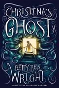 Cover: Christina's Ghost - Holiday House Inc