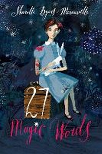 Abbildung von: 27 Magic Words - Holiday House Inc