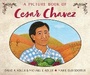 Cover: A Picture Book of Cesar Chavez - Holiday House Inc