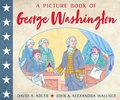 Cover: A Picture Book of George Washington - Holiday House Inc