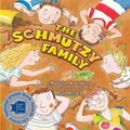 Cover: The Schmutzy Family - Holiday House Inc