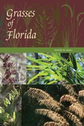 Cover: Grasses of Florida - University Press of Florida