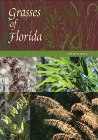 Abbildung von: Grasses of Florida - University Press of Florida