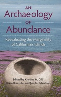Cover: An Archaeology of Abundance - University Press of Florida