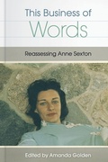 Cover: This Business of Words - University Press of Florida