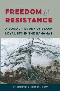 Enlarge image Cover: Freedom and Resistance - University Press of Florida