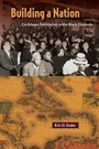 Cover: Building a Nation - University Press of Florida