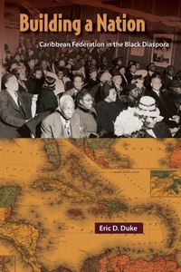 Enlarge image Cover: Building a Nation - University Press of Florida