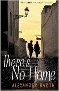 Cover: There's No Home - Sort of Books