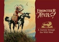 Cover: Frontier Texas - Abilene Christian University Press