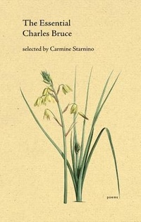 Enlarge image Cover: The Essential Charles Bruce - Porcupine's Quill
