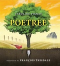 Cover: Poetree - Red Deer Press