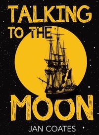 Enlarge image Cover: Talking to the Moon - Red Deer Press