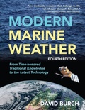 Cover: Modern Marine Weather - Starpath Publications