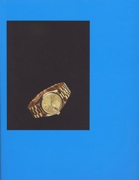 Enlarge image Cover: Mathias Poledna: Substance - Renaissance Society at the University of Chicago