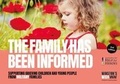 Cover: The Family Has Been Informed - Winston's Wish