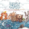 Cover: Blanket of Stars - Crow Flies Press
