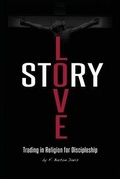 Cover: Love Story - Magi Media Publications