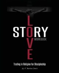 Cover: Love Story Workbook - Magi Media Publications