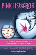 Cover: Pink Goldfish - 9 INCH MARKETING