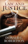 Cover: Law and Justice - CM Publishing