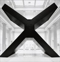 Cover: Ronald Bladen Sculpture - The Artist Book Foundation