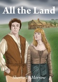 Cover: All the Land - Sherrie DeMorrow