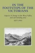 Cover: In the Footsteps of the Victorians - Lustleigh Society