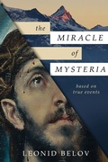 Cover: The Miracle of Mysteria - Tower of Harmony, LLC