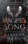 Cover: Magpie's Song - Allison Pang