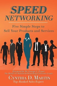 Enlarge image Cover: Speed Networking - Gbm Enterprises
