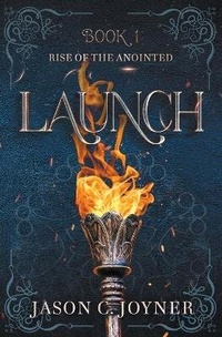 Enlarge image Cover: Launch - LITTLE LAMB BOOKS