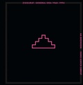 Cover: Ziggurat - General Idea 1968-1994 - Mitchell-Innes & Nash