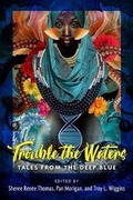 Cover: Trouble the Waters - Rosarium Publishing
