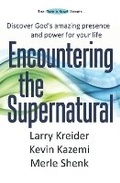 Cover: Encountering the Supernatural - House to House Publications