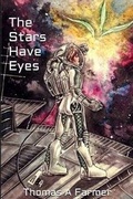 Cover: The Stars Have Eyes - Black Knight Books