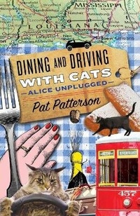 Enlarge image Cover: Dining and Driving with Cats - Ionpublishers LLC