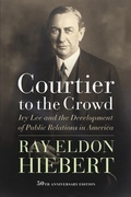 Cover: Courtier to the Crowd - PRMuseum