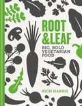 Cover: Root & Leaf - Kyle Books